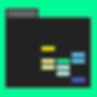 Gradient With Circle