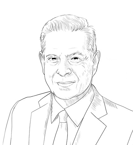 Al Gore