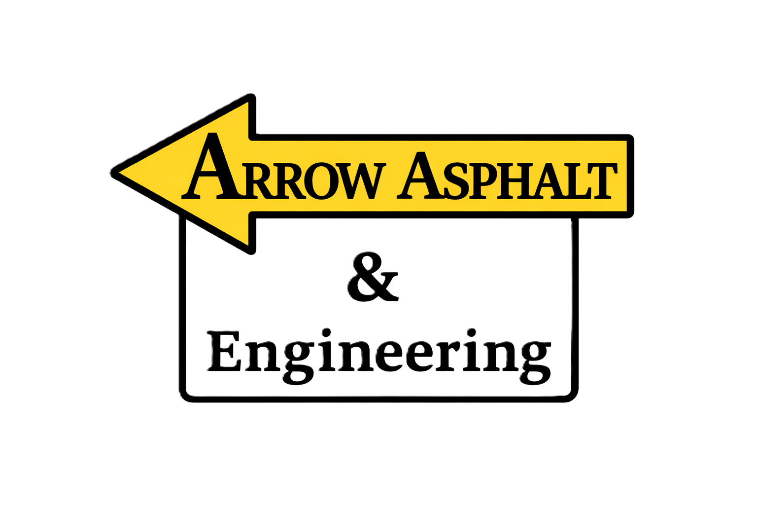 Arrow Asphalt & Engineering in Opa-locka