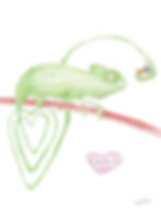 Love Hurts aka Lunch / 2022
