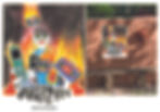 Zozobra 2023 / Extinguished / Art Contest