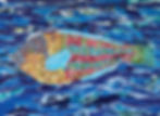 The Christmas Wrasse / 2023