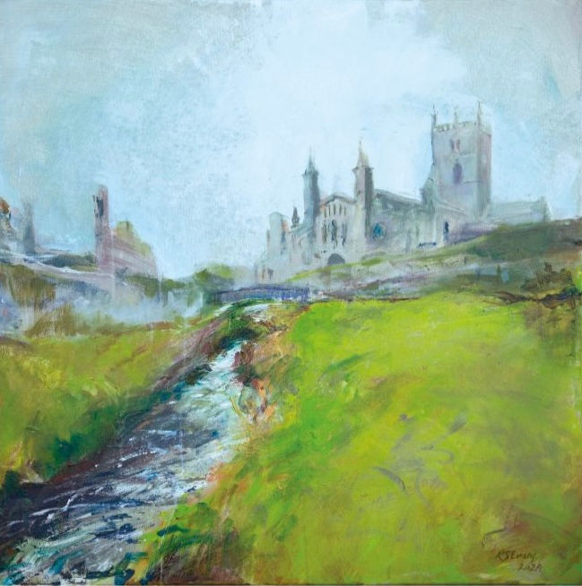 Bendith, St,Davids Cathedral.jpg