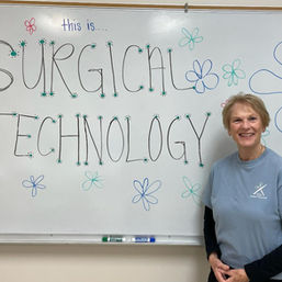 Marsha Vanture, Community Care Collaborative Board Chair and Leader