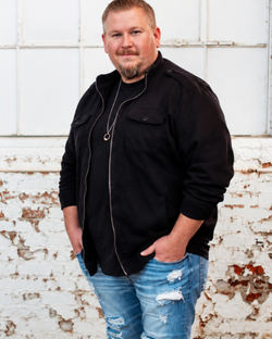 Pastor Matt Harrell