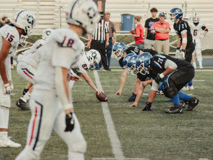 Top 5 Healthiest Protein Bars for Football Players in 2026