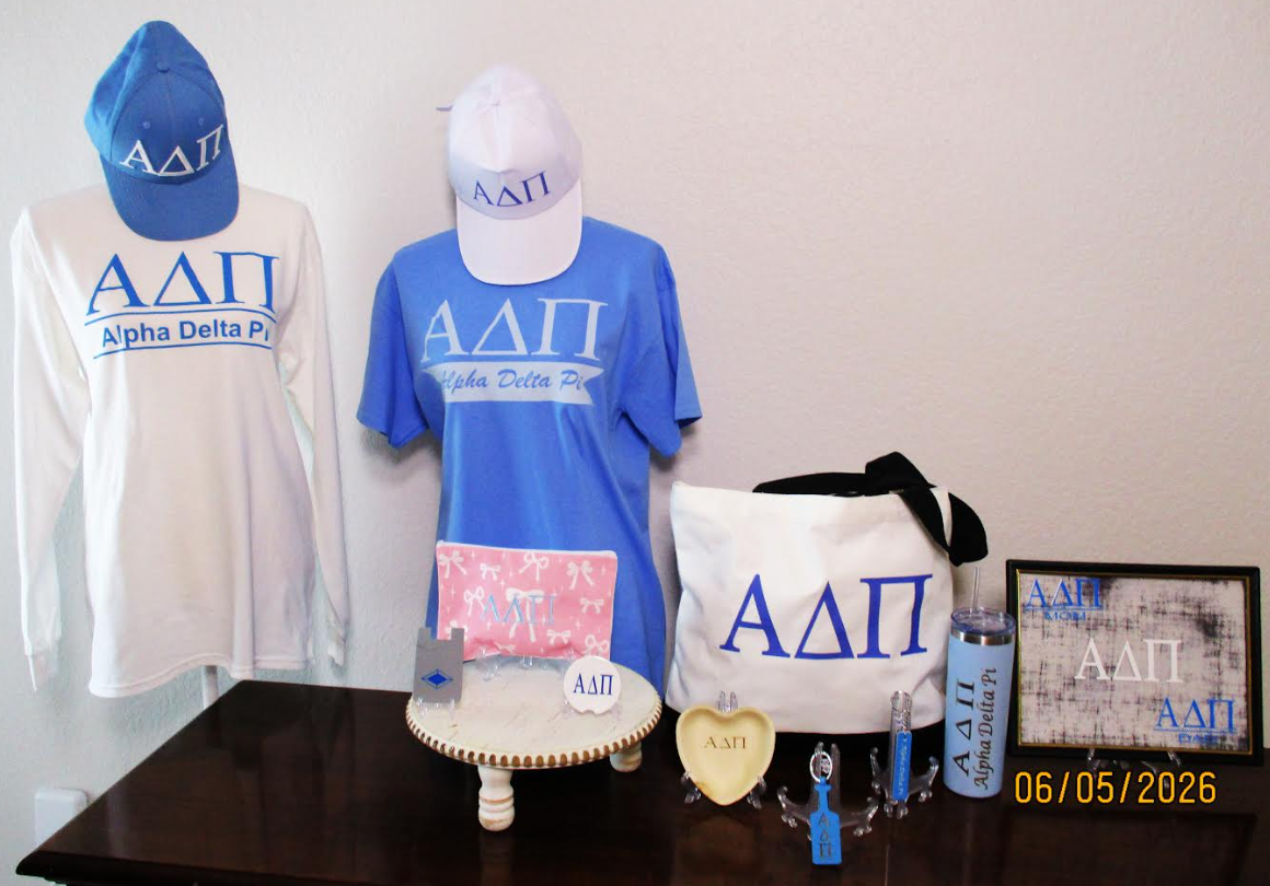 $200 Bid Day Basket