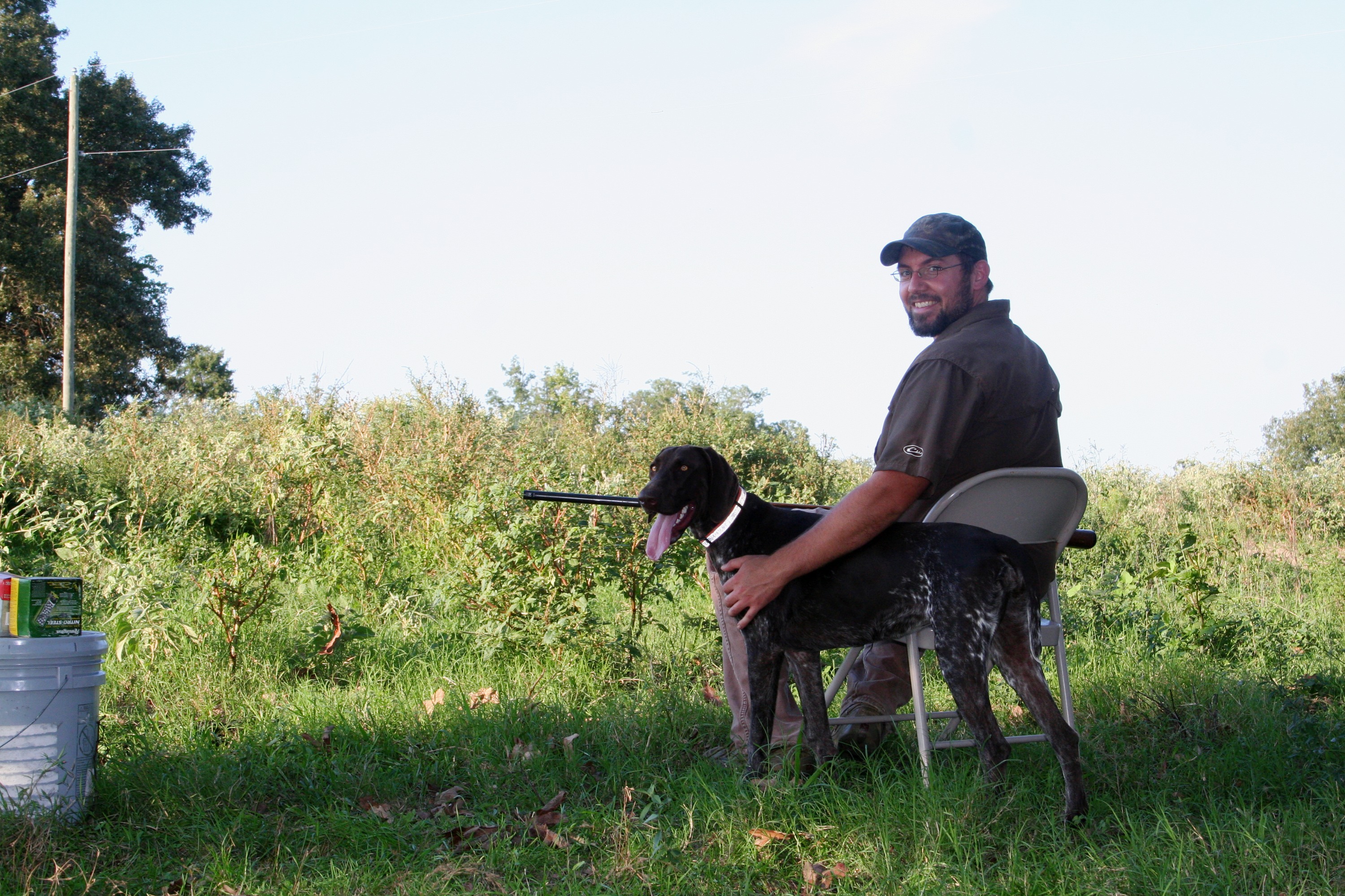 Writer: Andrew Williams