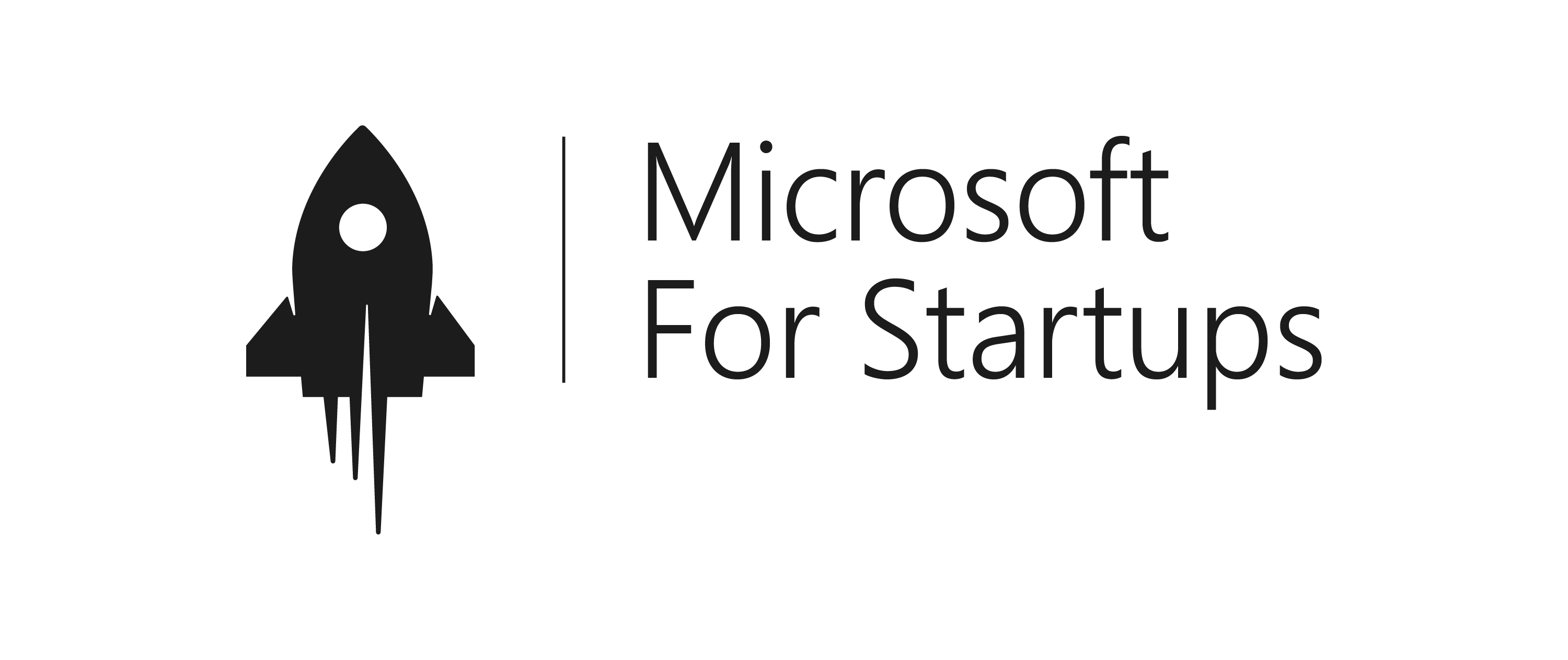 Microsoft for Startups