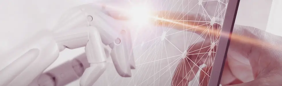 Return of the AI - Wie künstliche Intelligenz die Steuerbranche revolutioniert