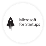 Taxy.io Home Microsoft for Startups