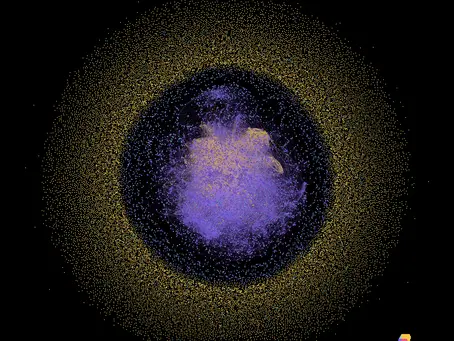 On galaxies, satellites and black holes