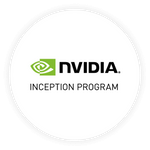 Taxy.io Home nvidia inception program