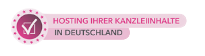 Taxy.io Answers Hosting in Deutschland