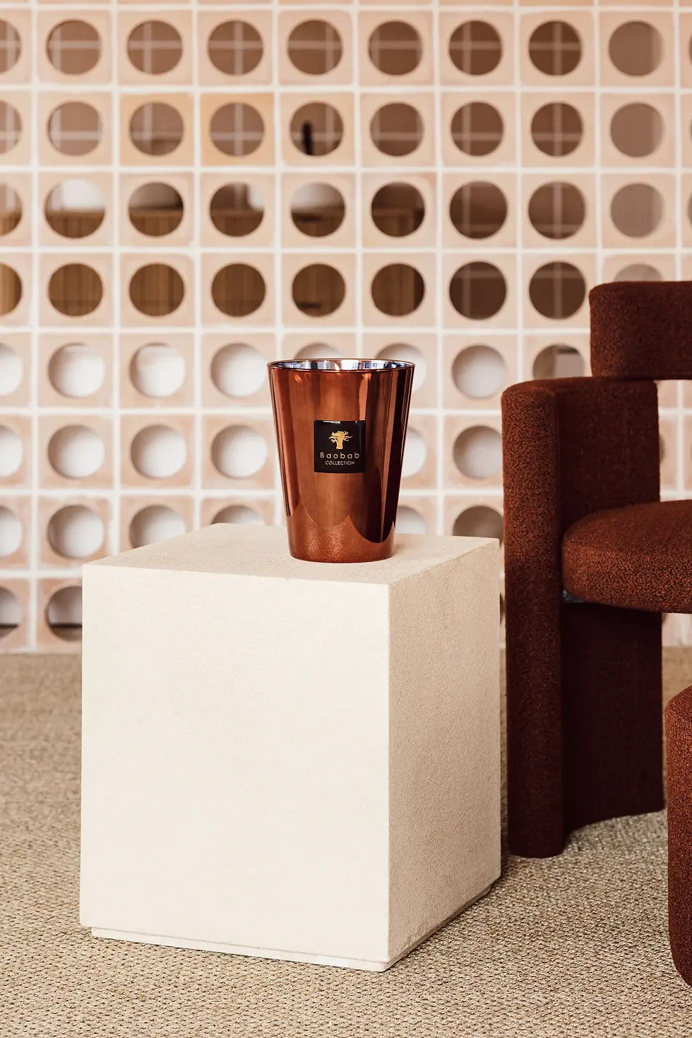 Miniature : Baobab Cyprium les Exclusives Max 24 Lifestyle