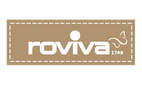 Roviva Logo bei Wohndesign