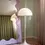 Miniaturbild: Louis Poulsen Panthella Floor Lifestyle Bild
