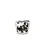 Miniature : Baobab Black Pearls Kerze MAX 10