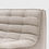 Miniaturbild: Sofa N701 - 2 Sitzer