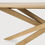 Miniature : Esstisch Mikado