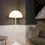 Miniaturbild: Louis Poulsen Panthella Floor im Raum