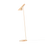 Miniaturbild: Louis Poulsen AJ Steleuchte Yellow
