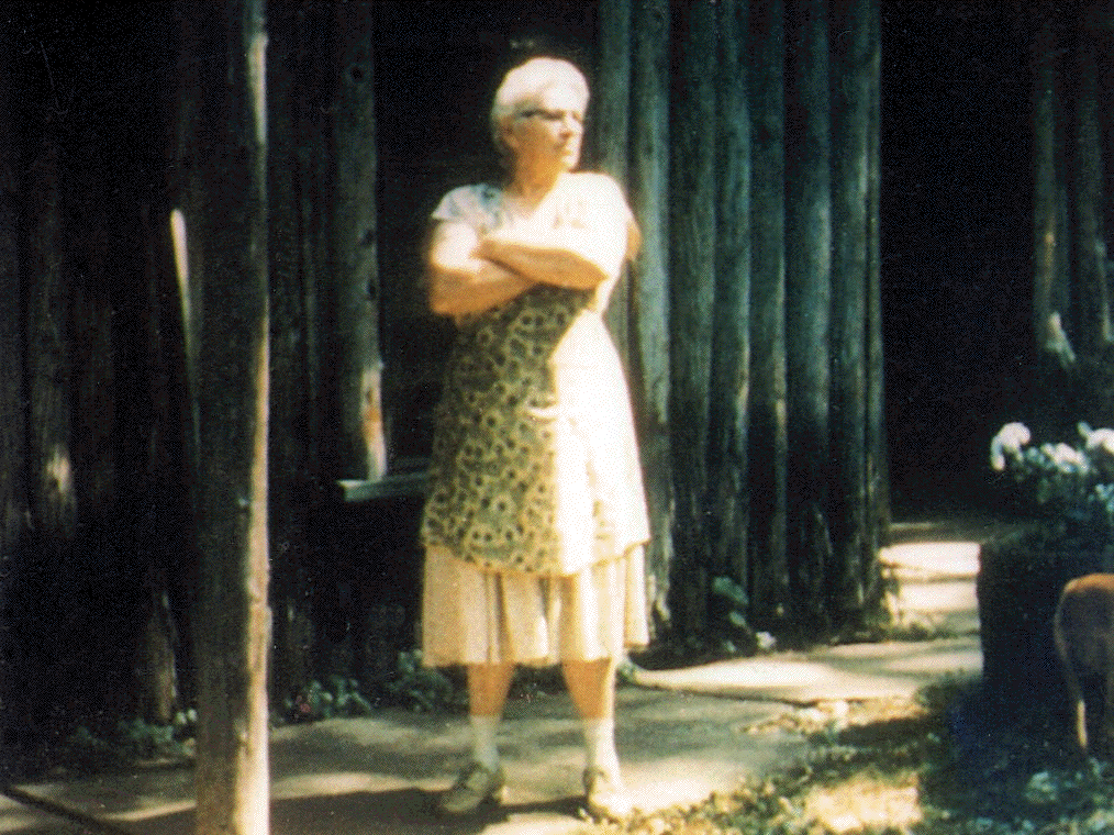 Frieda Schilling