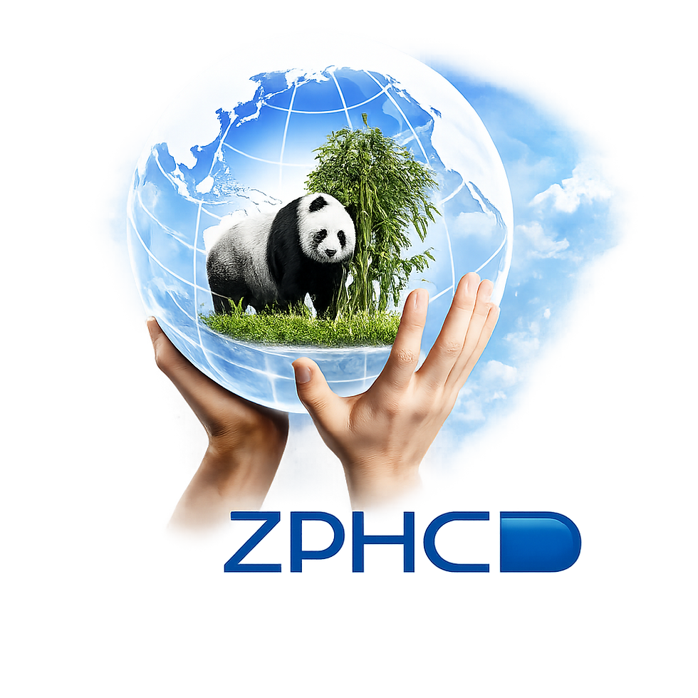 ZPHC