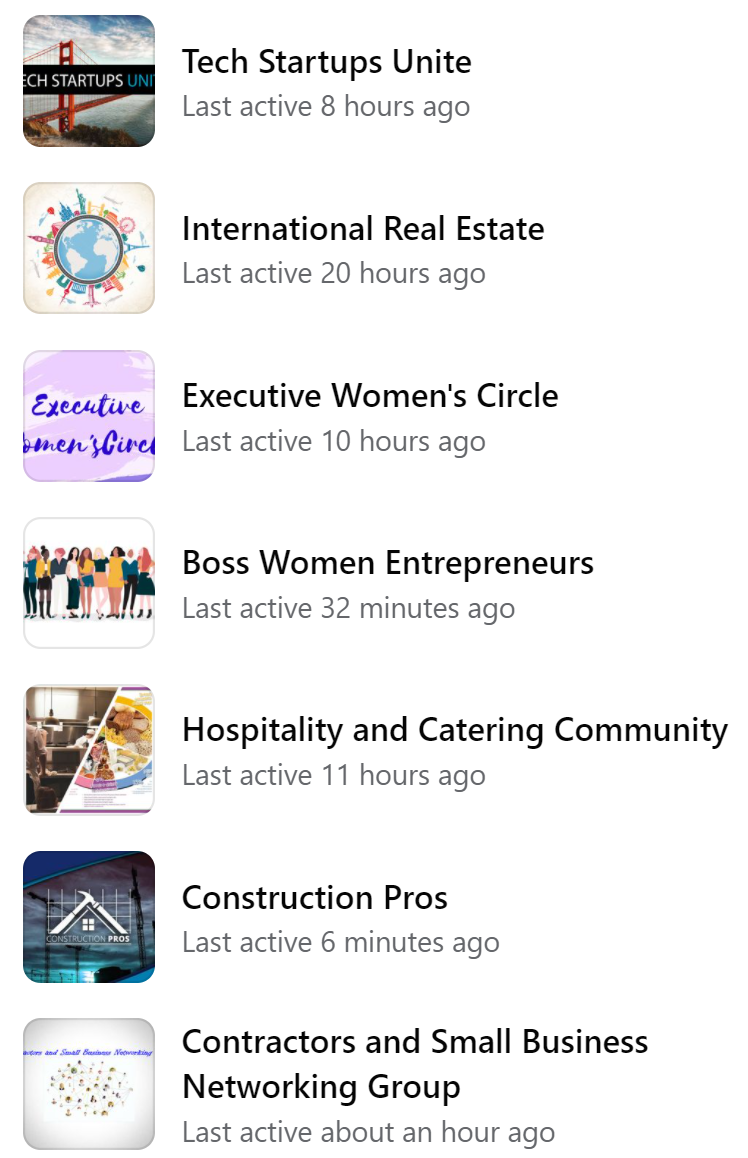 facebook content promotion