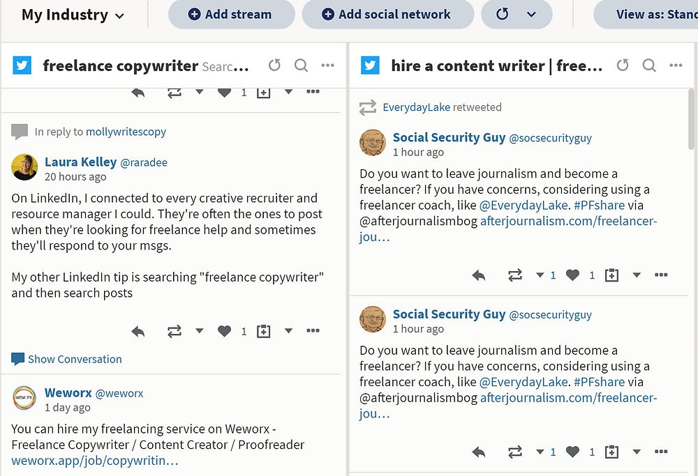 what is the best social media management tool