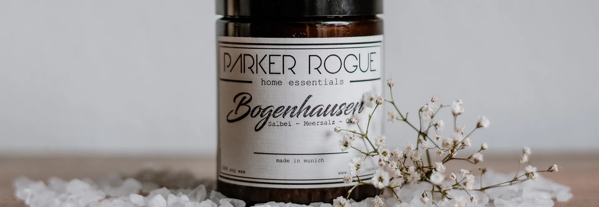 Parker Rogue