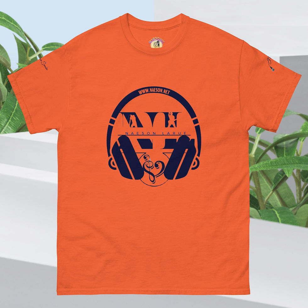 Thumbnail: Men's classic tee