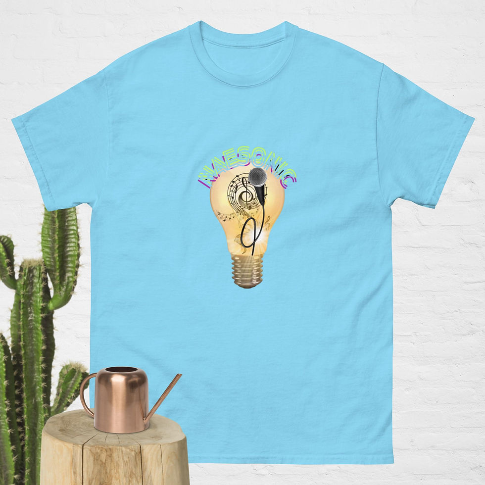 Thumbnail: Men's classic tee