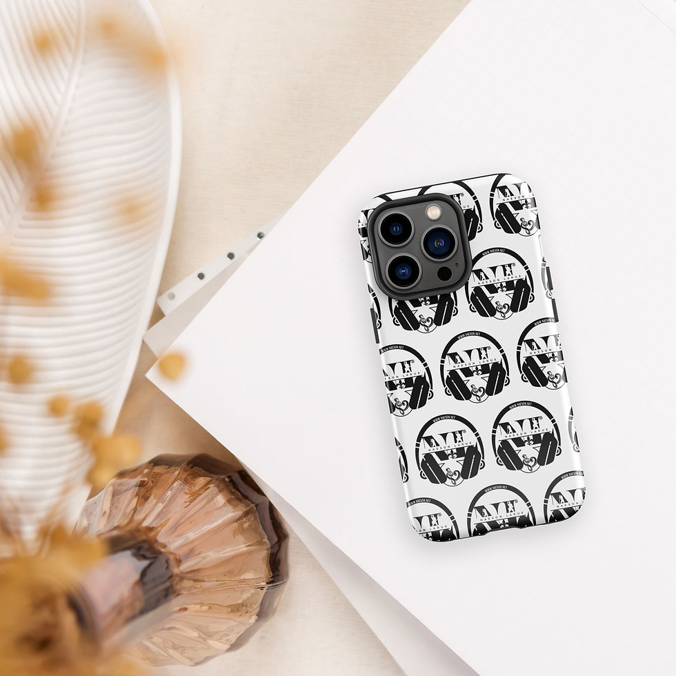 Thumbnail: Tough Case for iPhone®