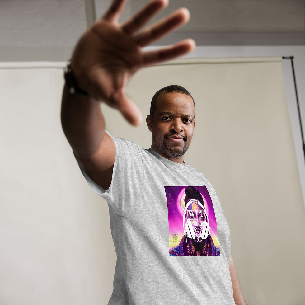 Thumbnail: Men's classic tee