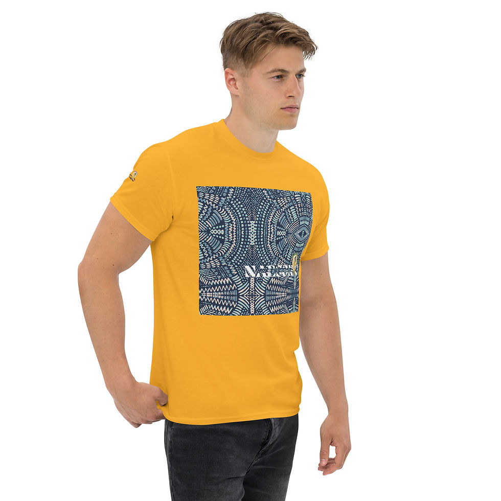 Thumbnail: Men's classic tee