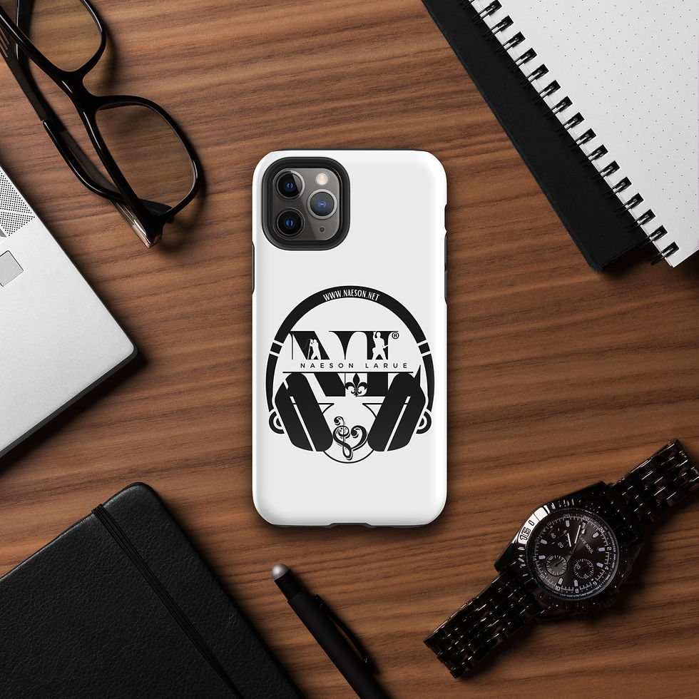 Thumbnail: Tough Case for iPhone®