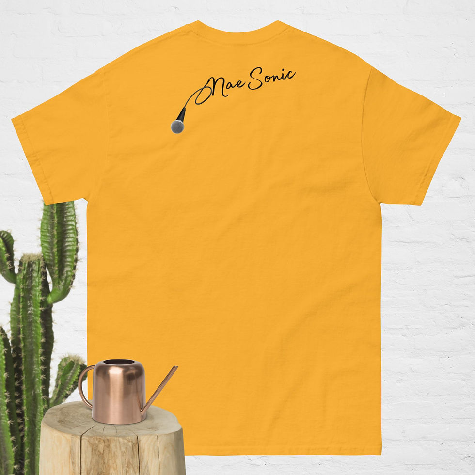 Thumbnail: Men's classic tee