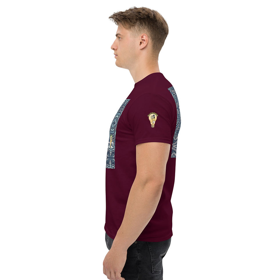 Thumbnail: Men's classic tee