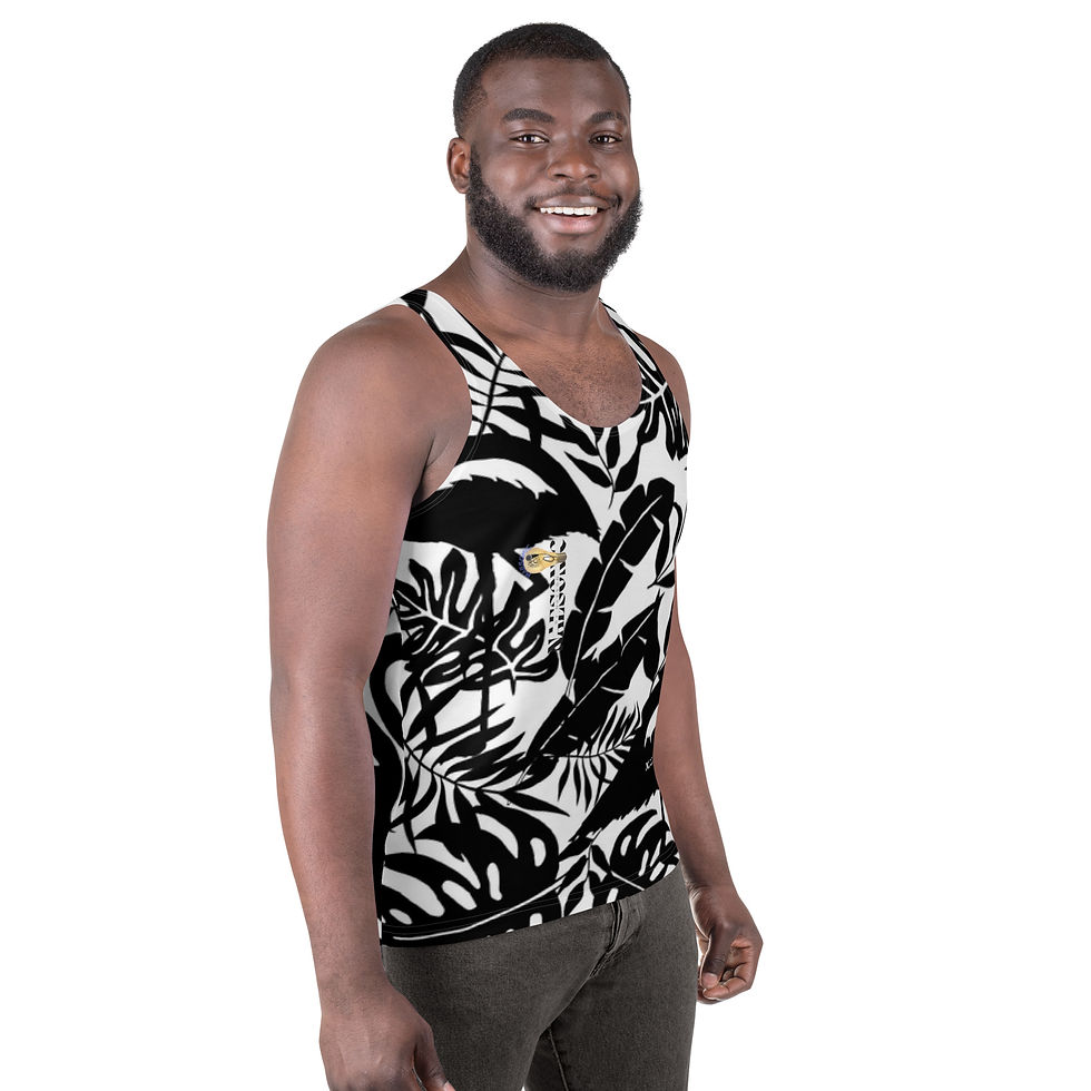 Thumbnail: Unisex Tank Top