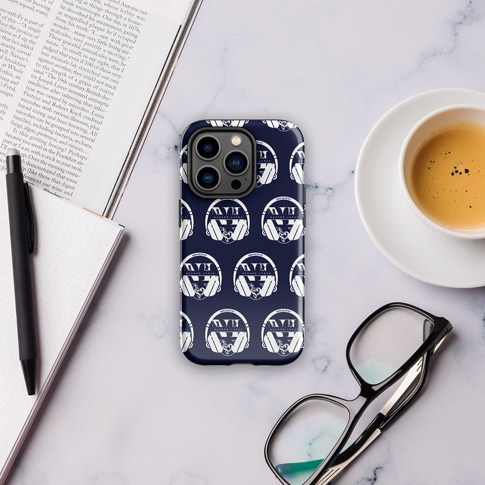Thumbnail: Tough Case for iPhone®