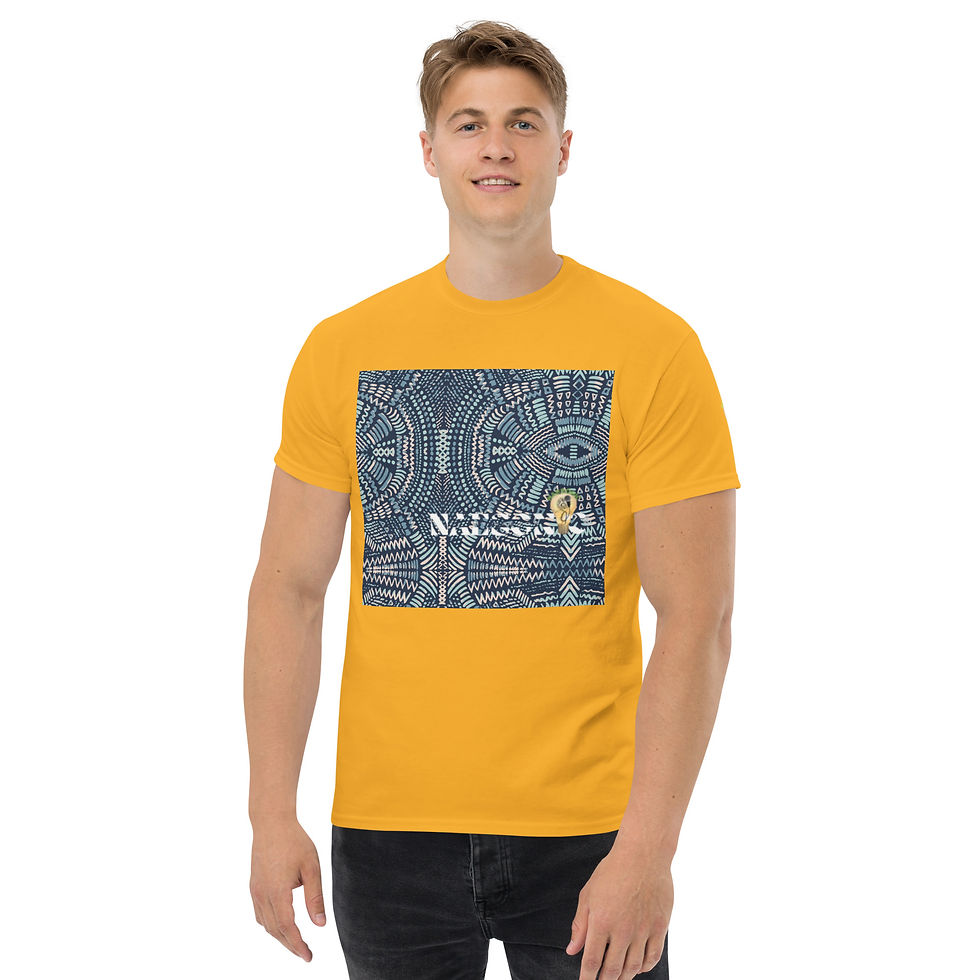 Thumbnail: Men's classic tee