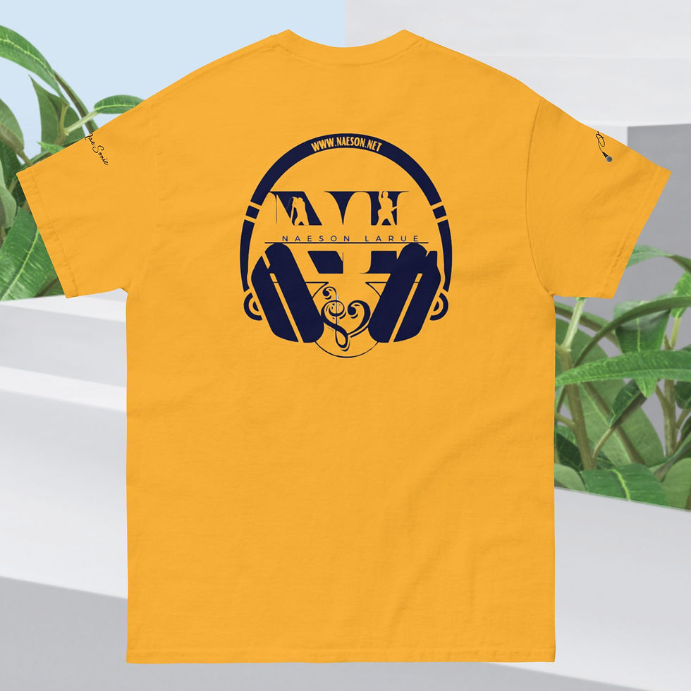 Thumbnail: Men's classic tee