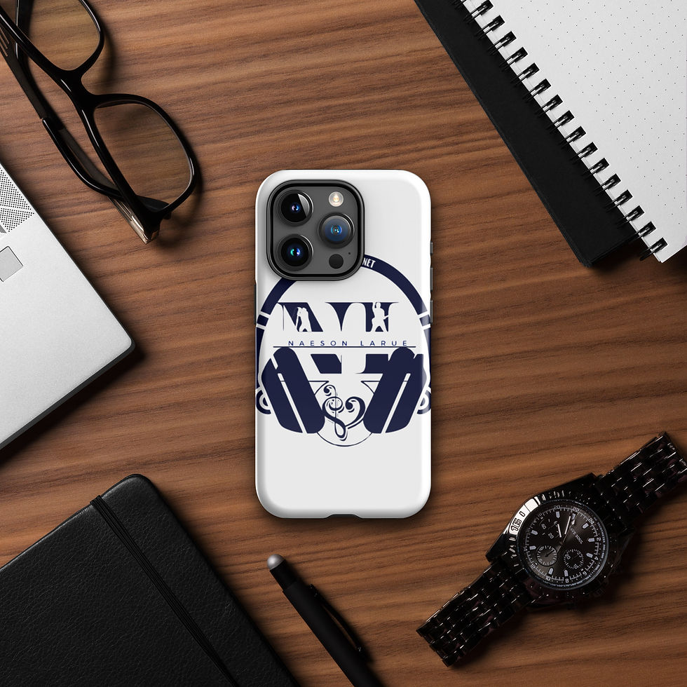 Thumbnail: Tough Case for iPhone®