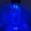 Thumbnail: Bigfoot LED Clip On Charm
