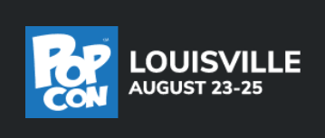 PopCon Louisville