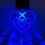 Thumbnail: Celtic Heart LED Clip On Charm