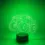 Thumbnail: Monster Truck LED Lamp