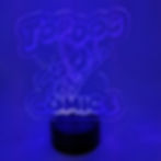 Thumbnail: LED Light for Business
