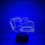 Thumbnail: "Dynamic Color-Changing Lamp for Excavator Enthusiasts"